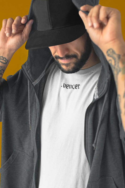 Camiseta Front .vencer