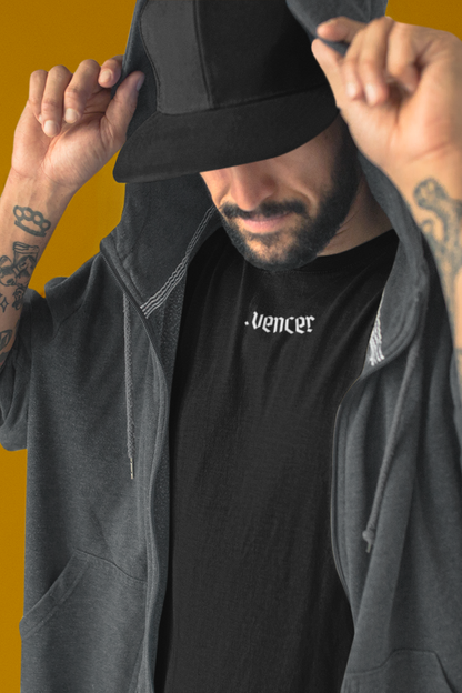 Camiseta Front .vencer