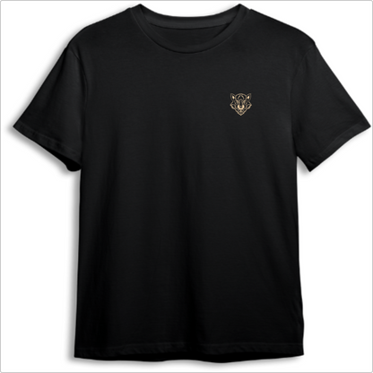 Camiseta Wolf + Ak .vencer