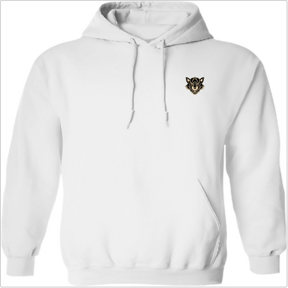 Moletom com Capuz Wolf + Ak .vencer