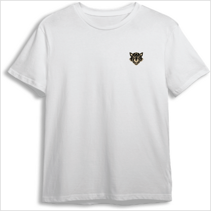 Camiseta Wolf + Ak .vencer
