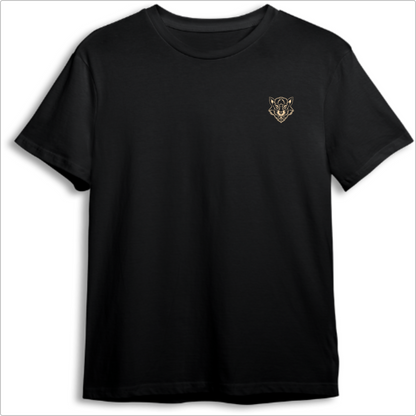 Camiseta Wolf + .Vencer